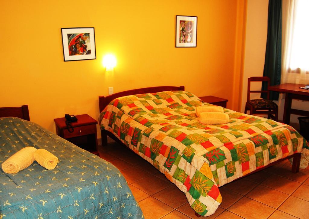 Casas Kolping Hotel Sucre Room photo